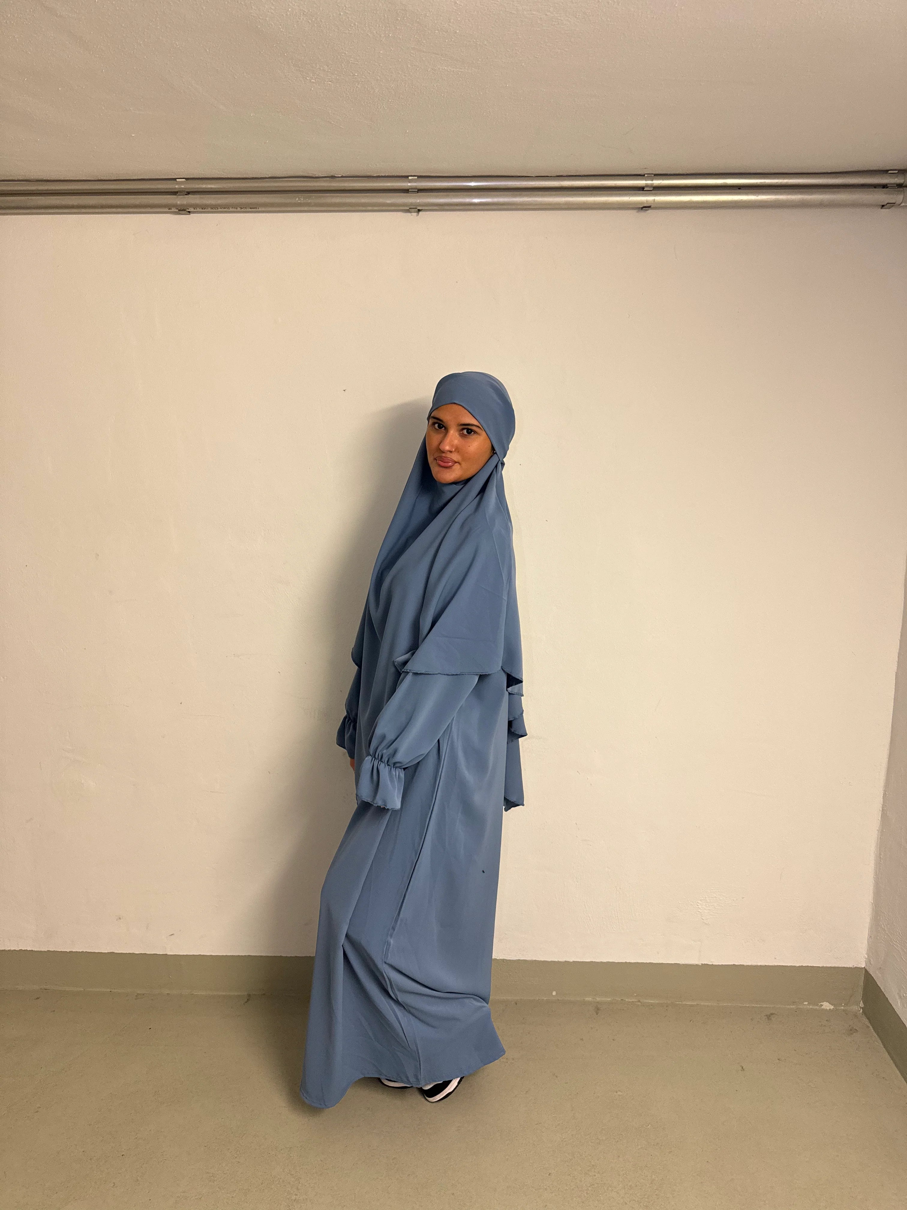 Abayas