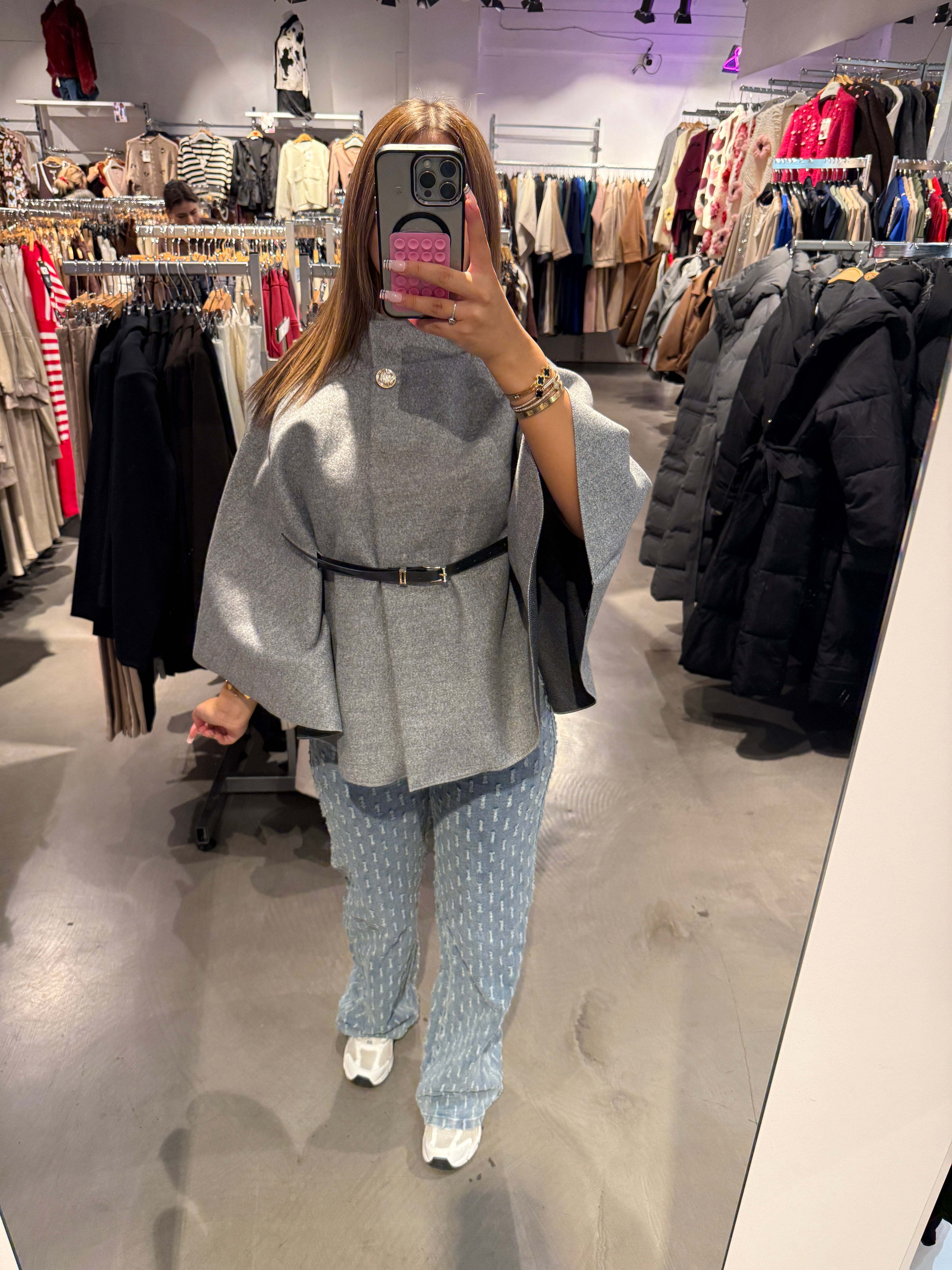 Poncho (Star)