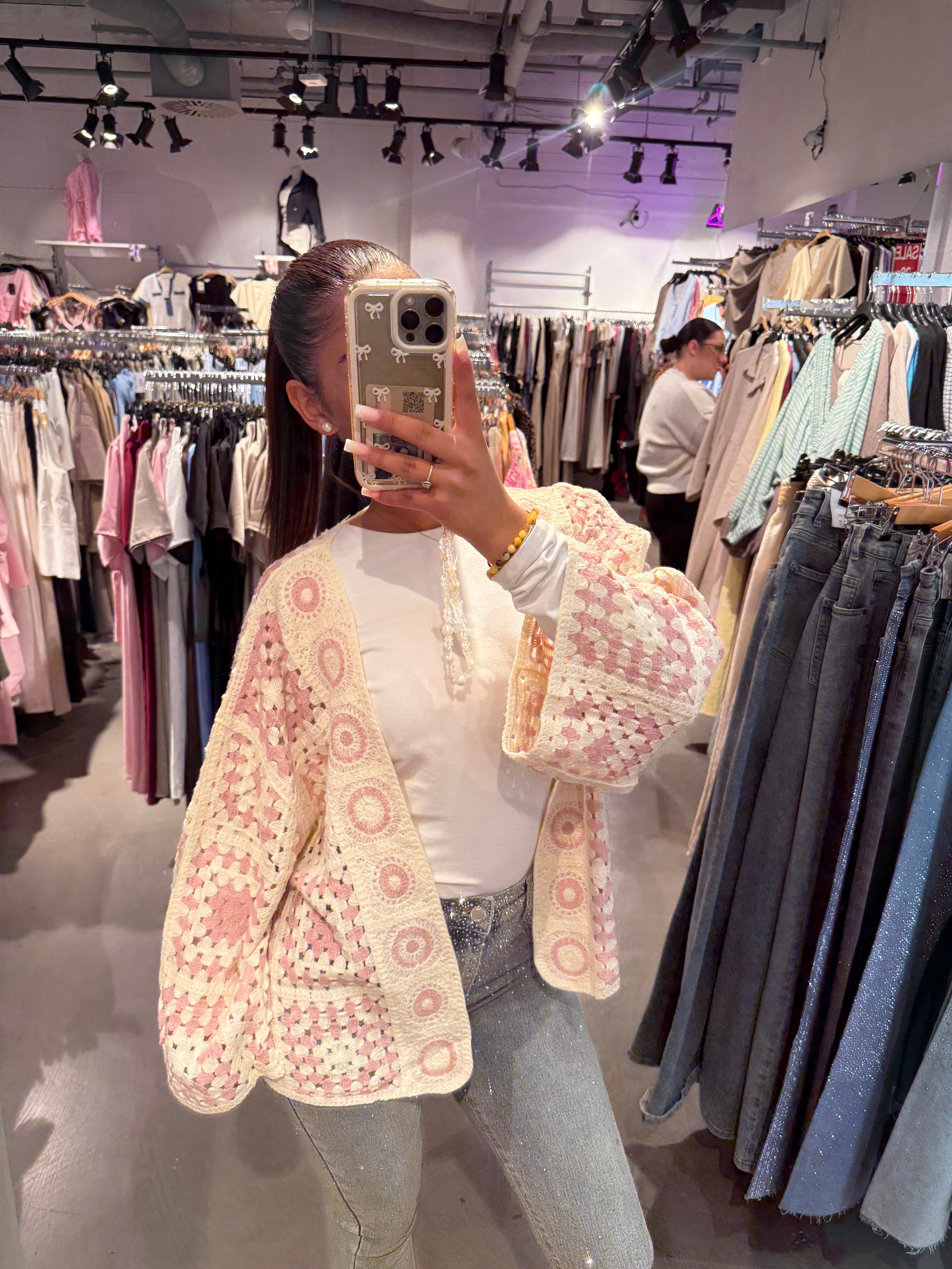 Cardigan (Shayla)