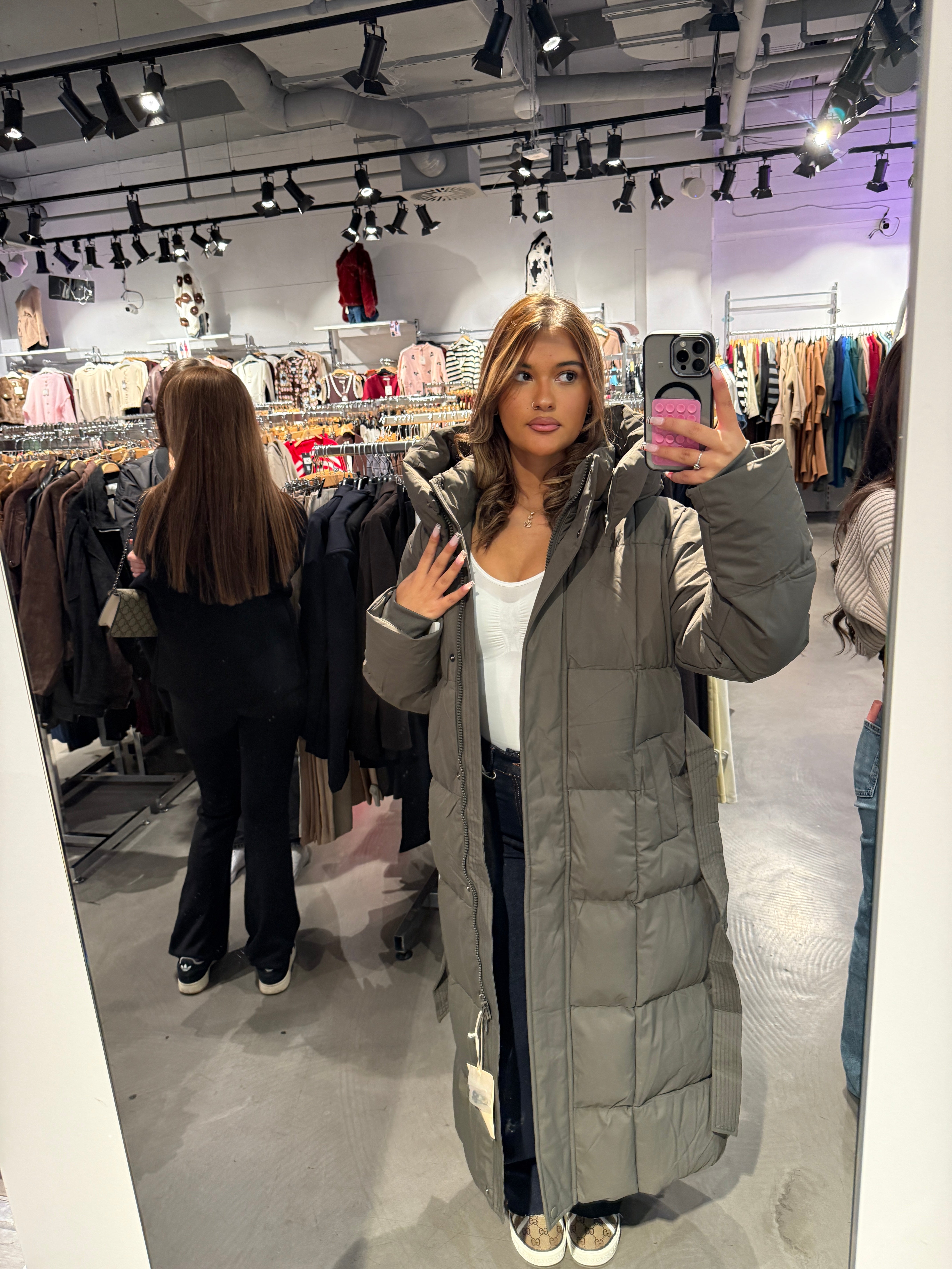 Jacke (Anissa)