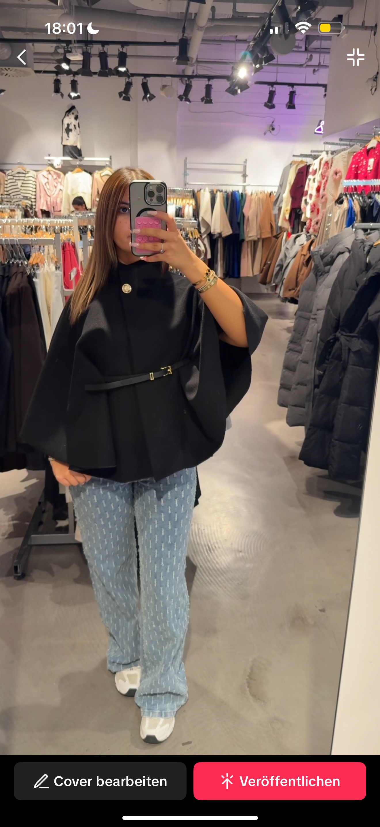 Poncho (Star)