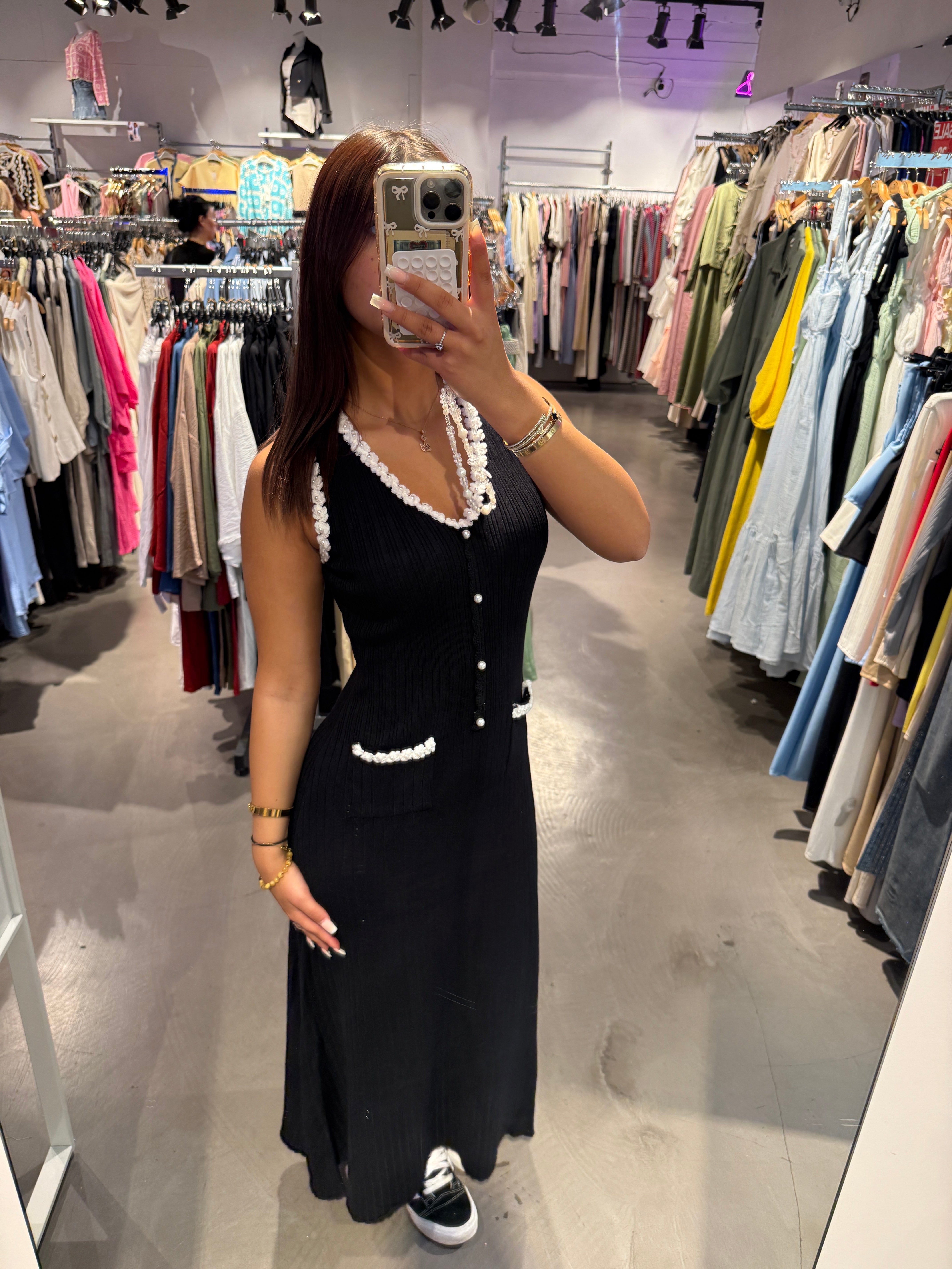 Kleid (Shifaa)