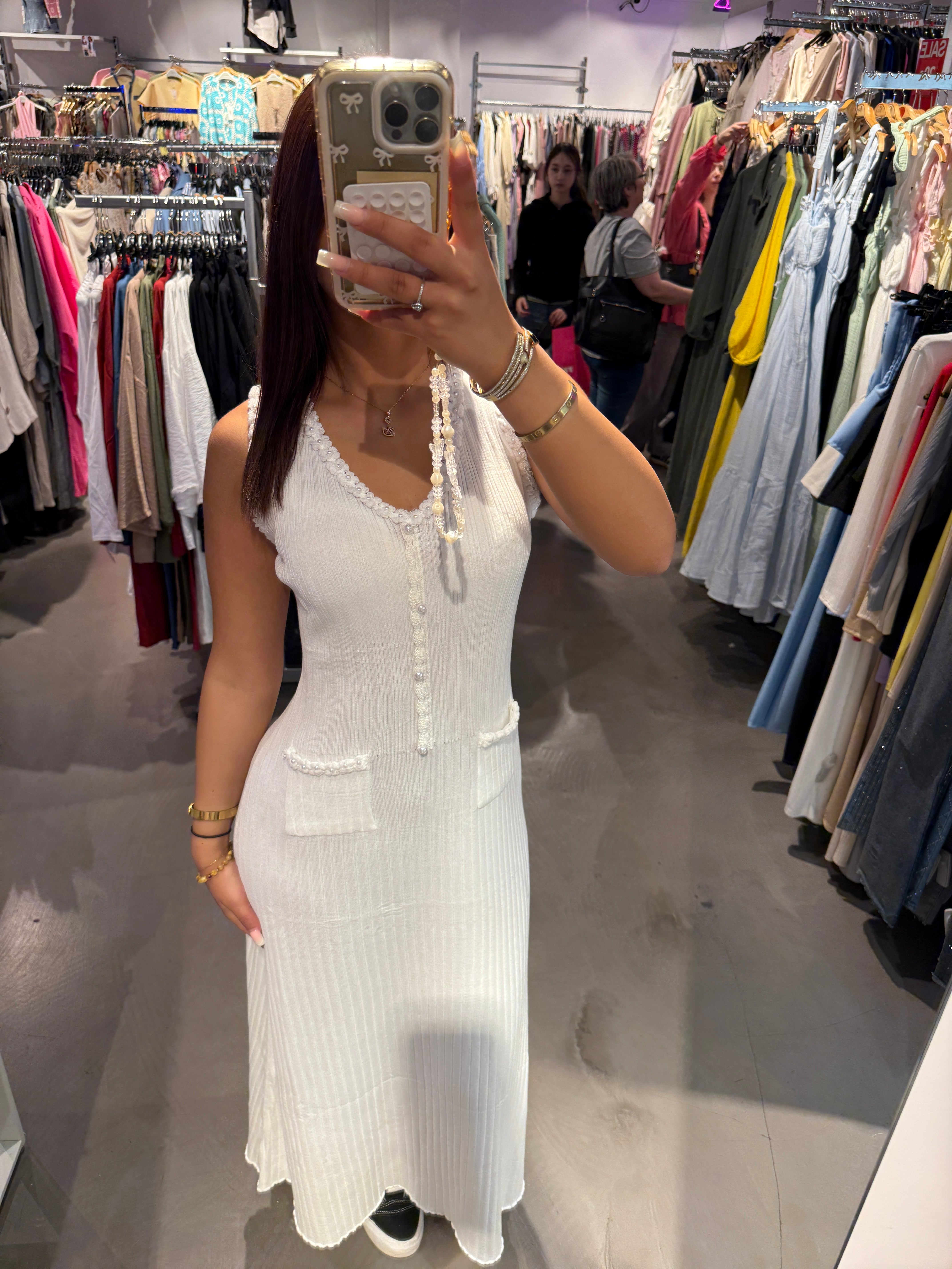 Kleid (Shifaa)