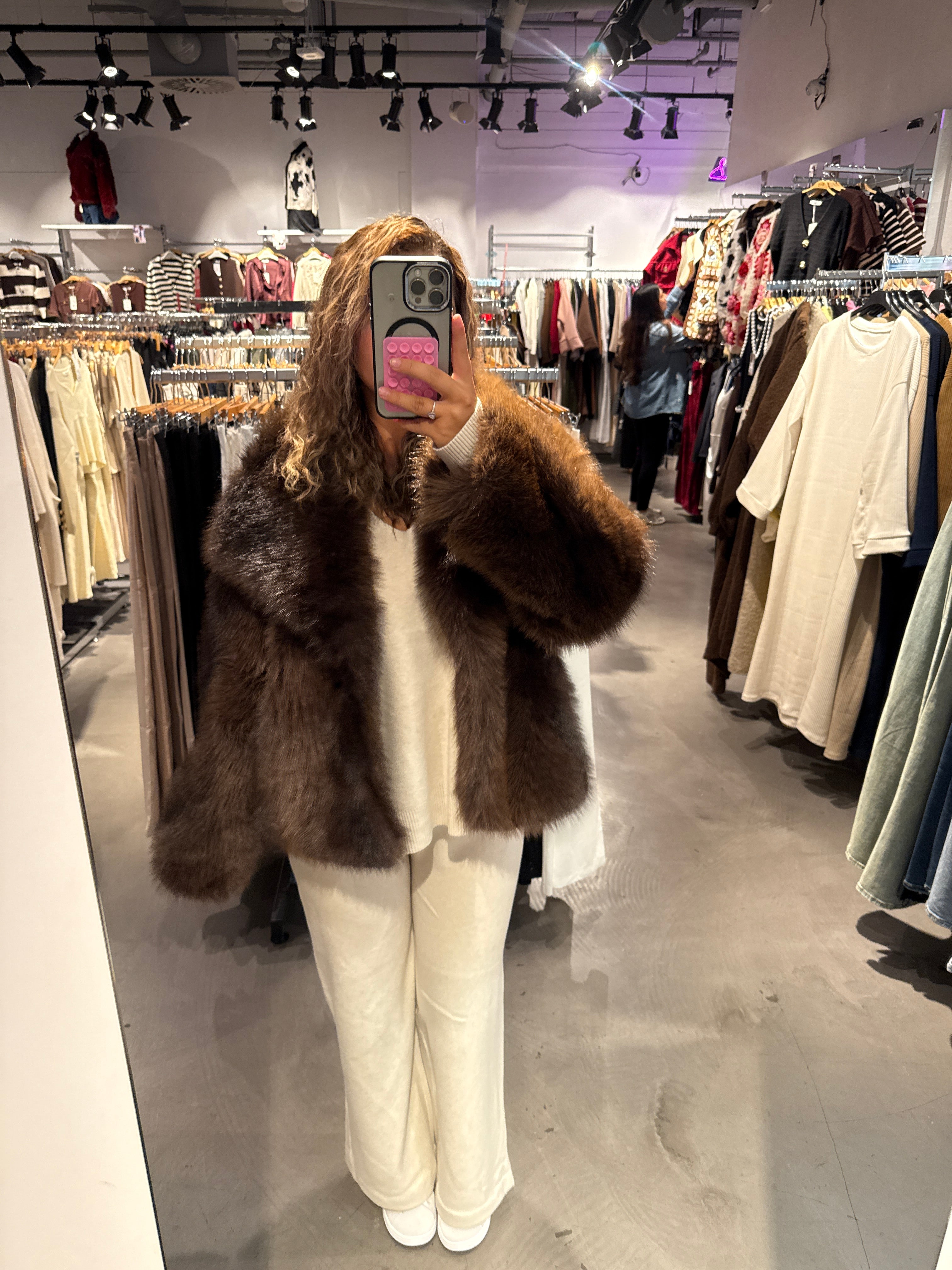 Felljacke (Era)