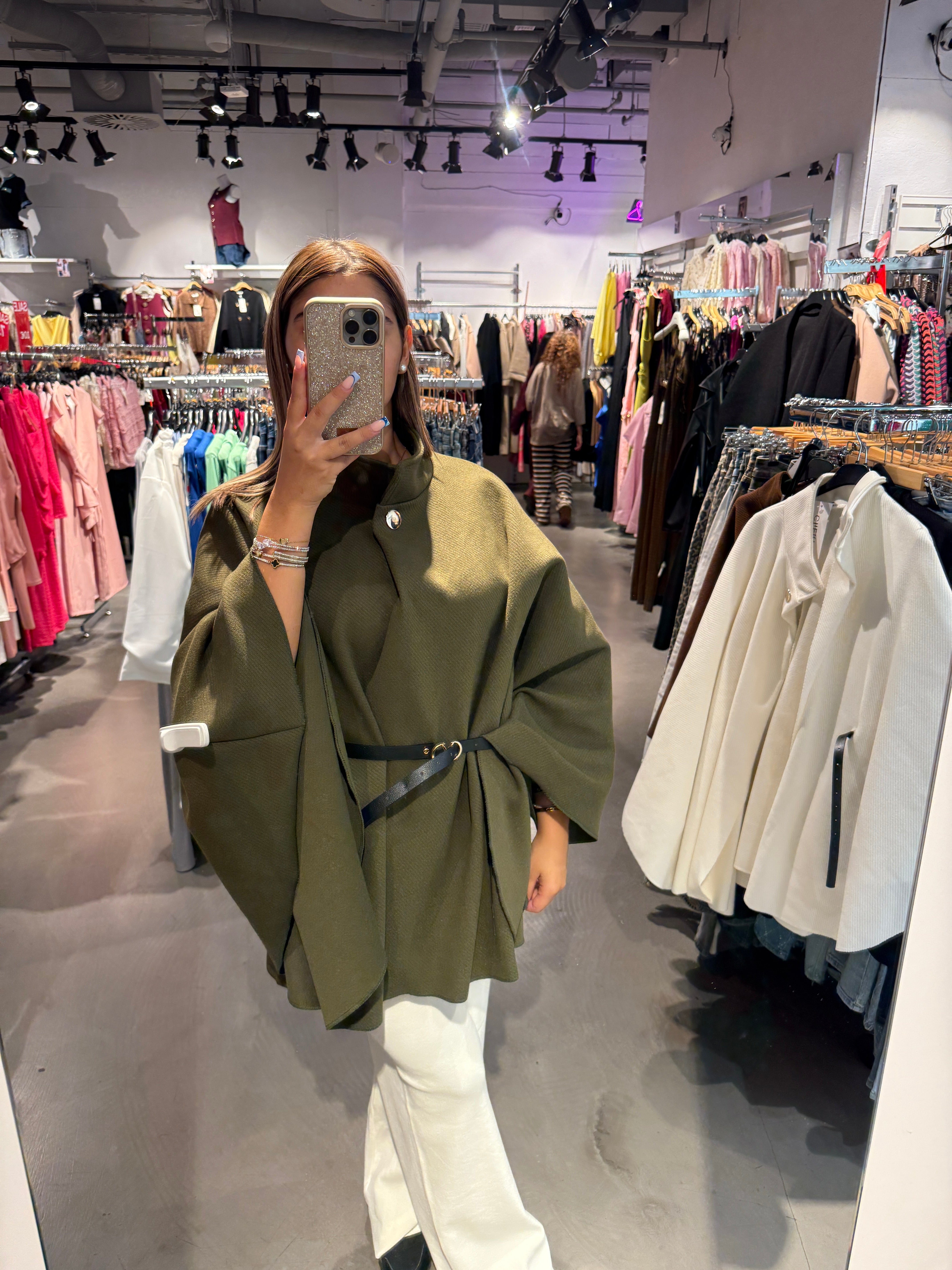 Poncho (Lisa)