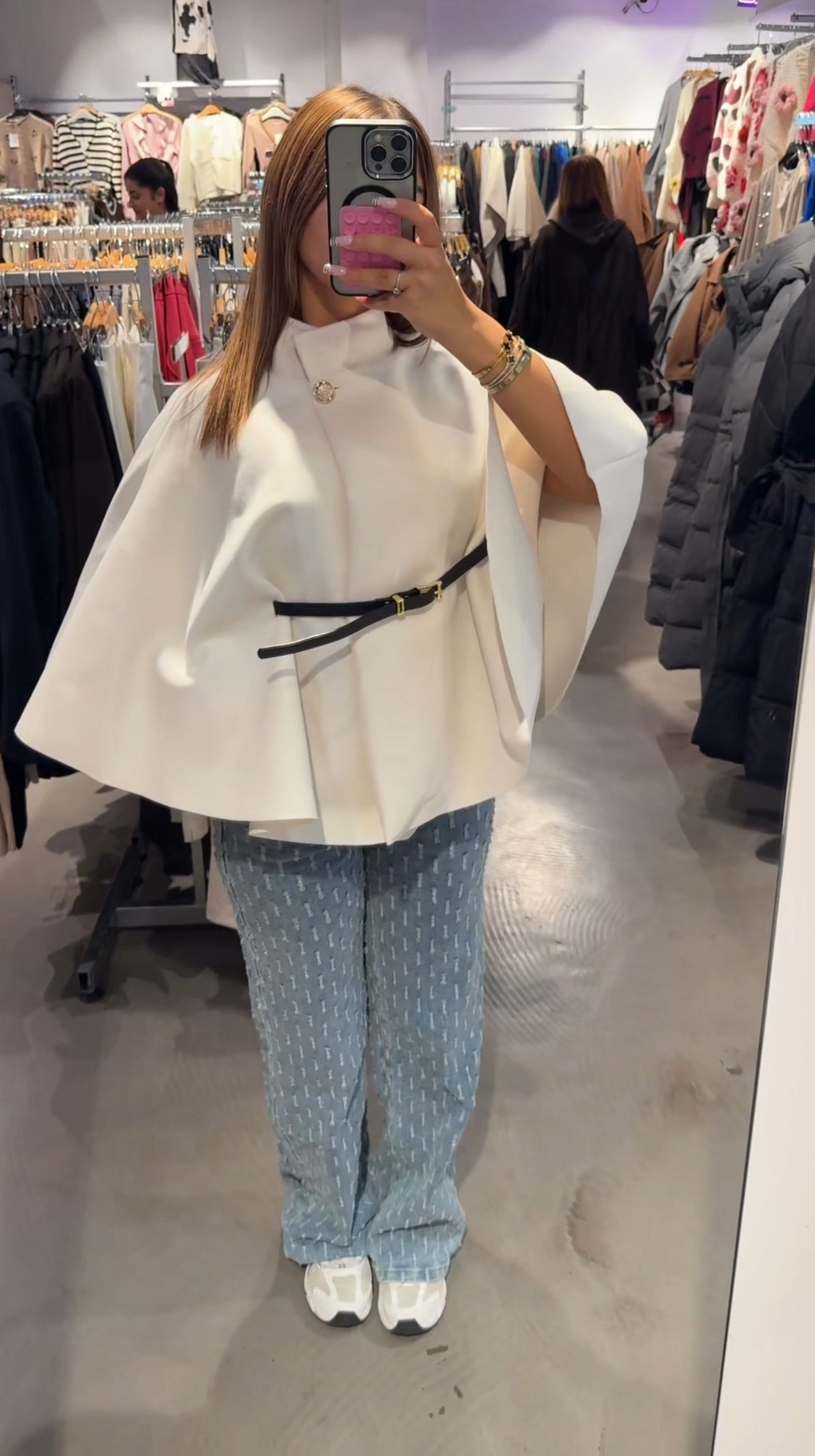 Poncho (Star)
