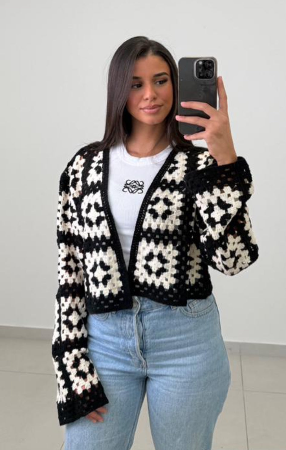 Cardigan (Shaghf)