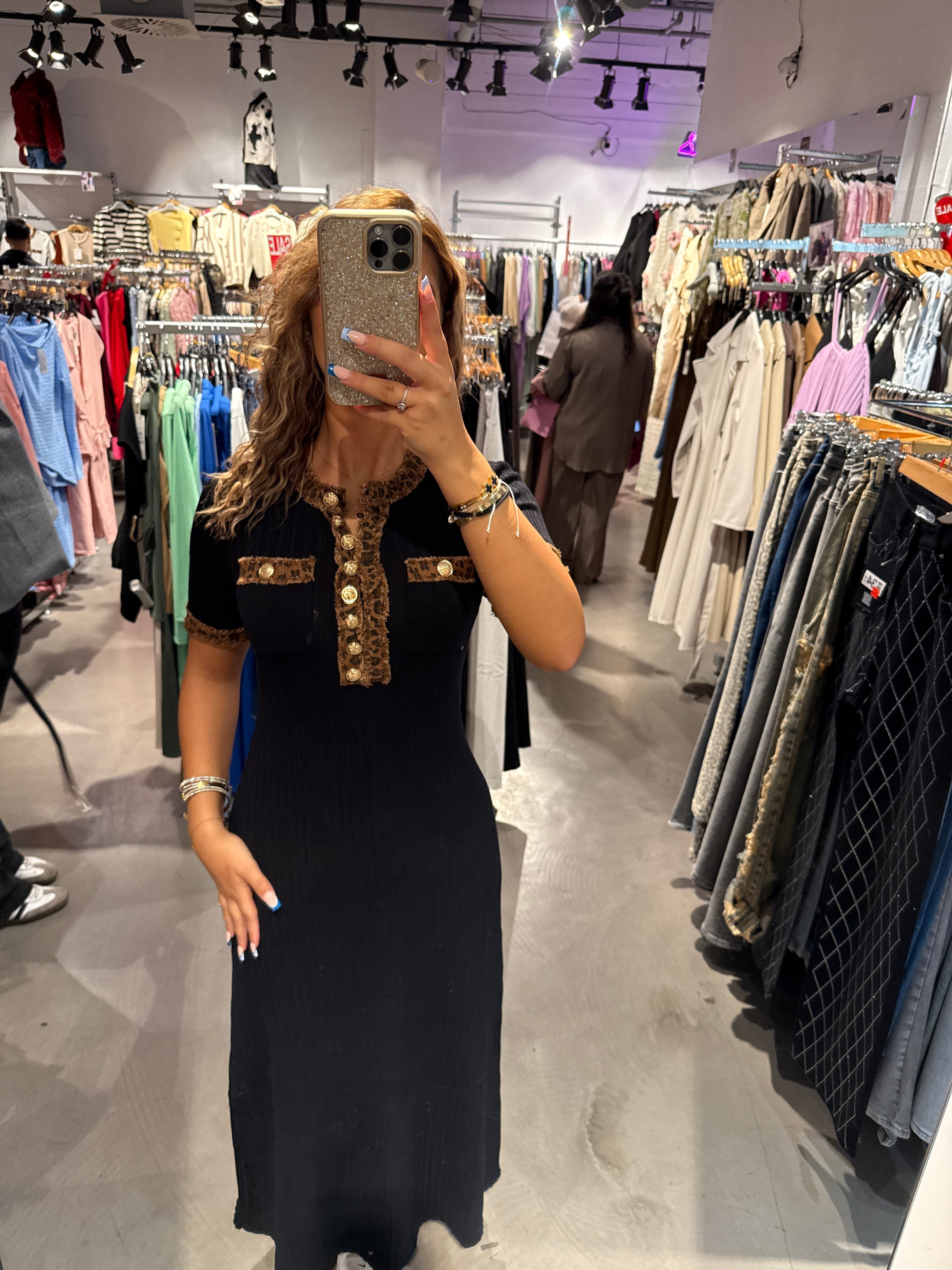 Kleid (Leo)