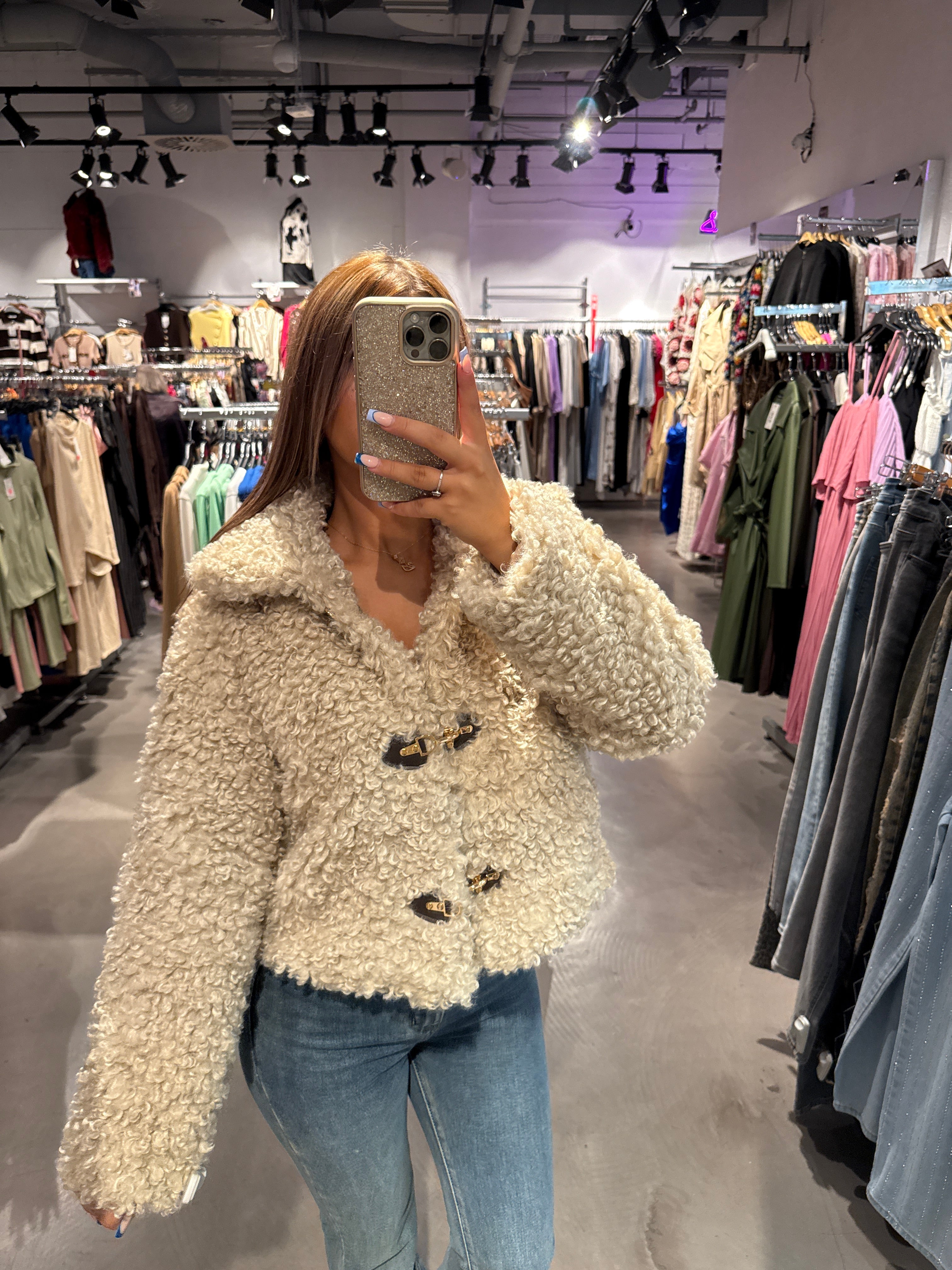 Jacke (Sophia)
