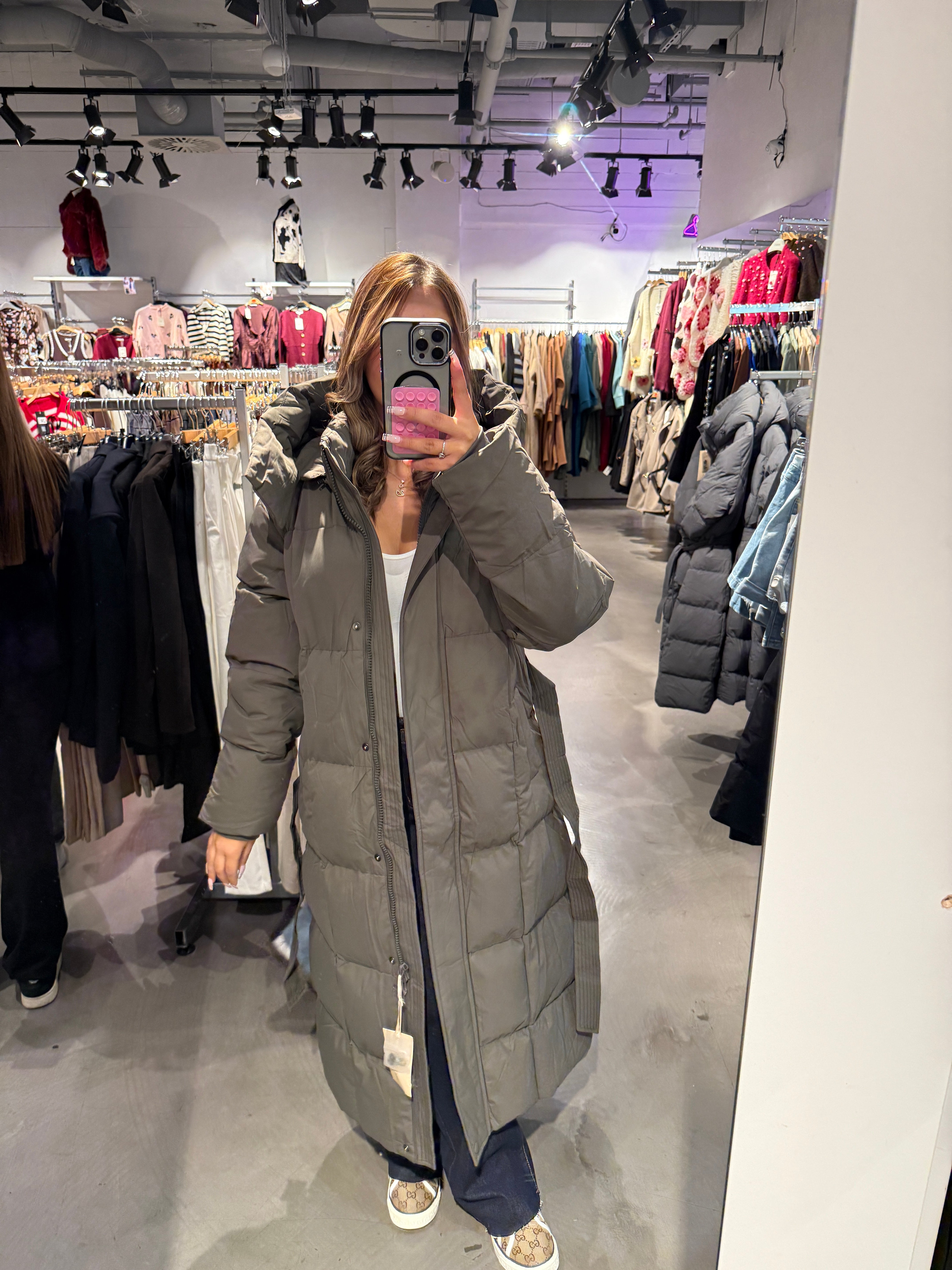 Jacke (Anissa)