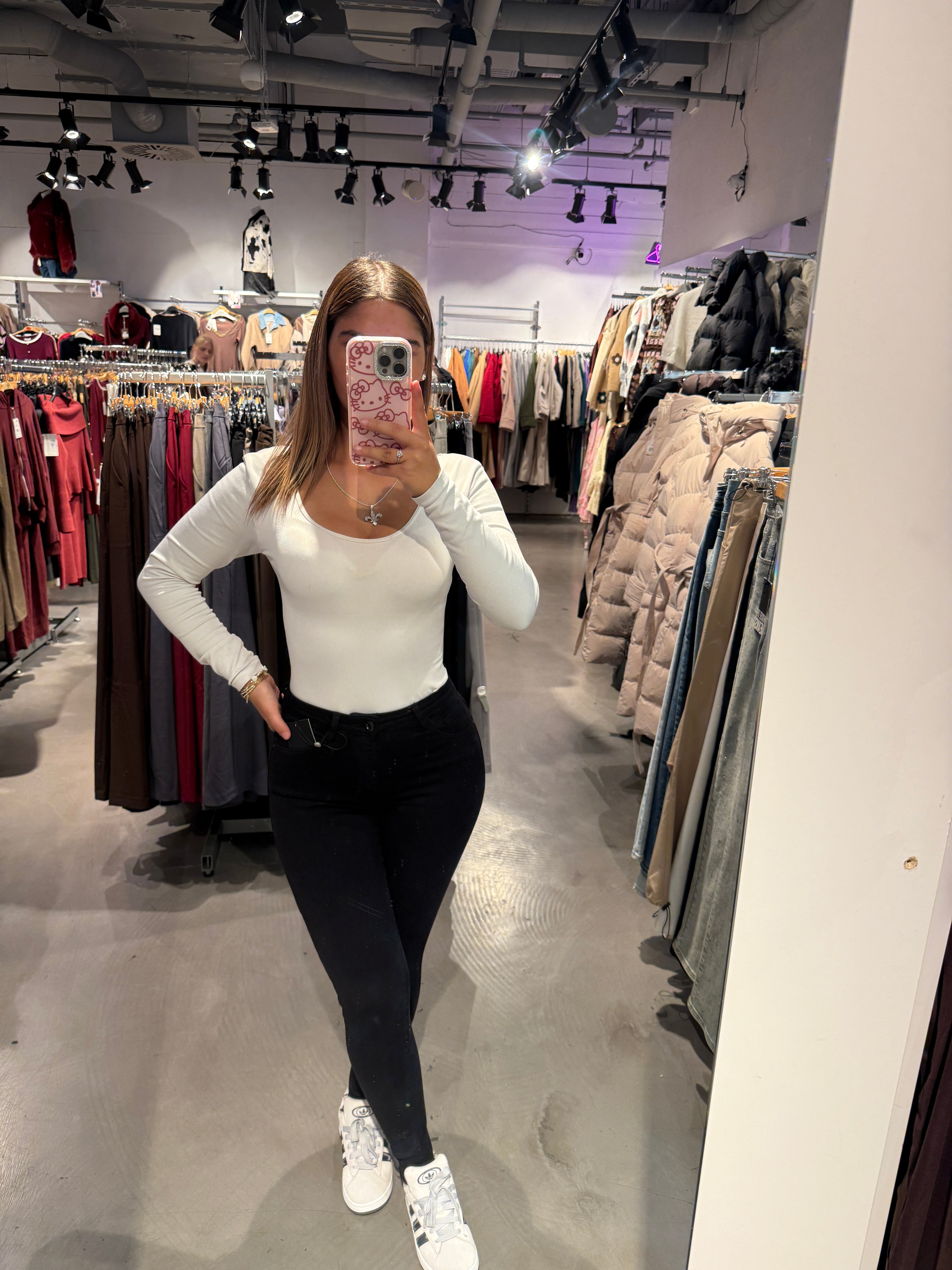 Skinny Jeans (Clara)