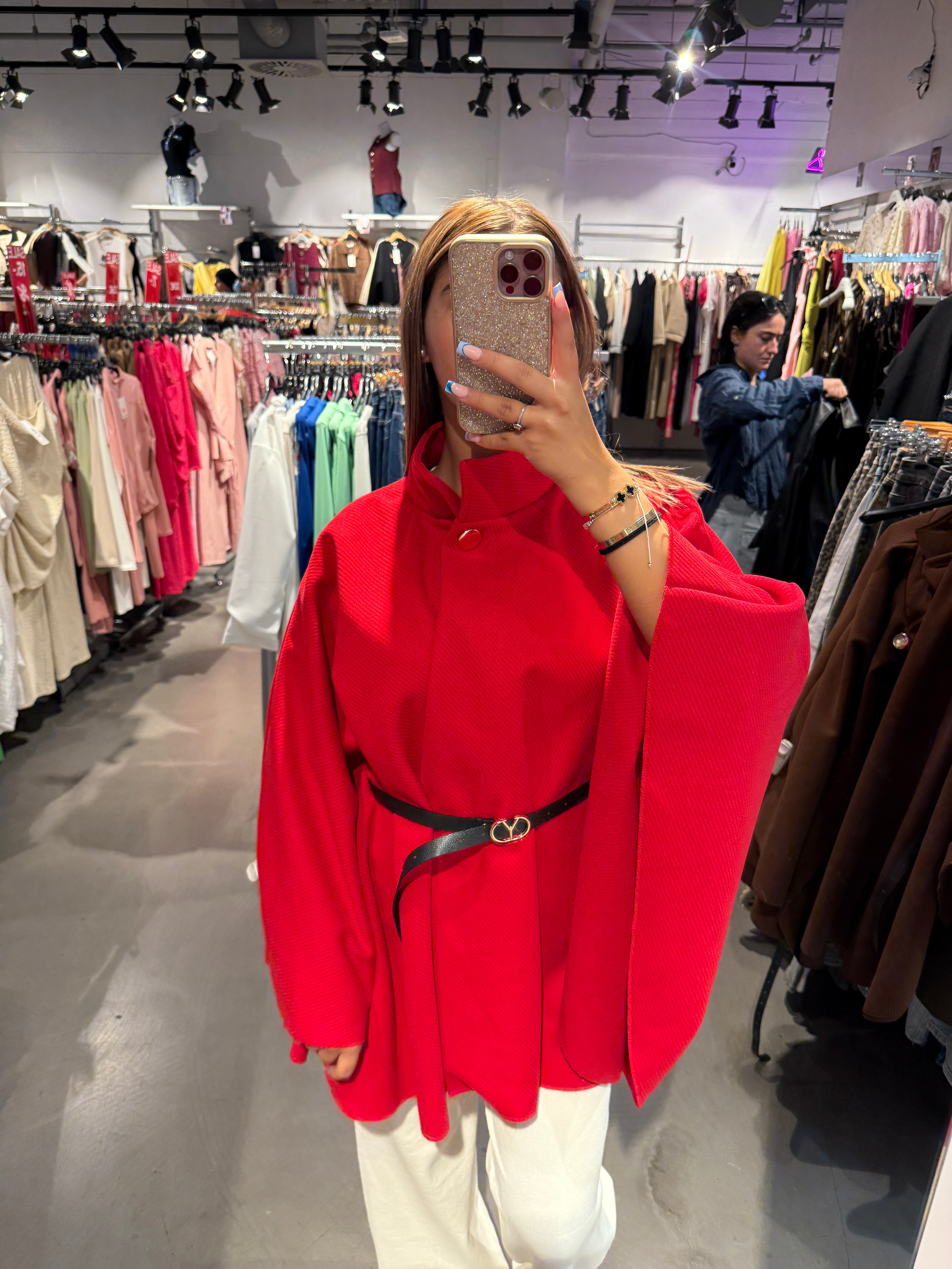 Poncho (Lisa)