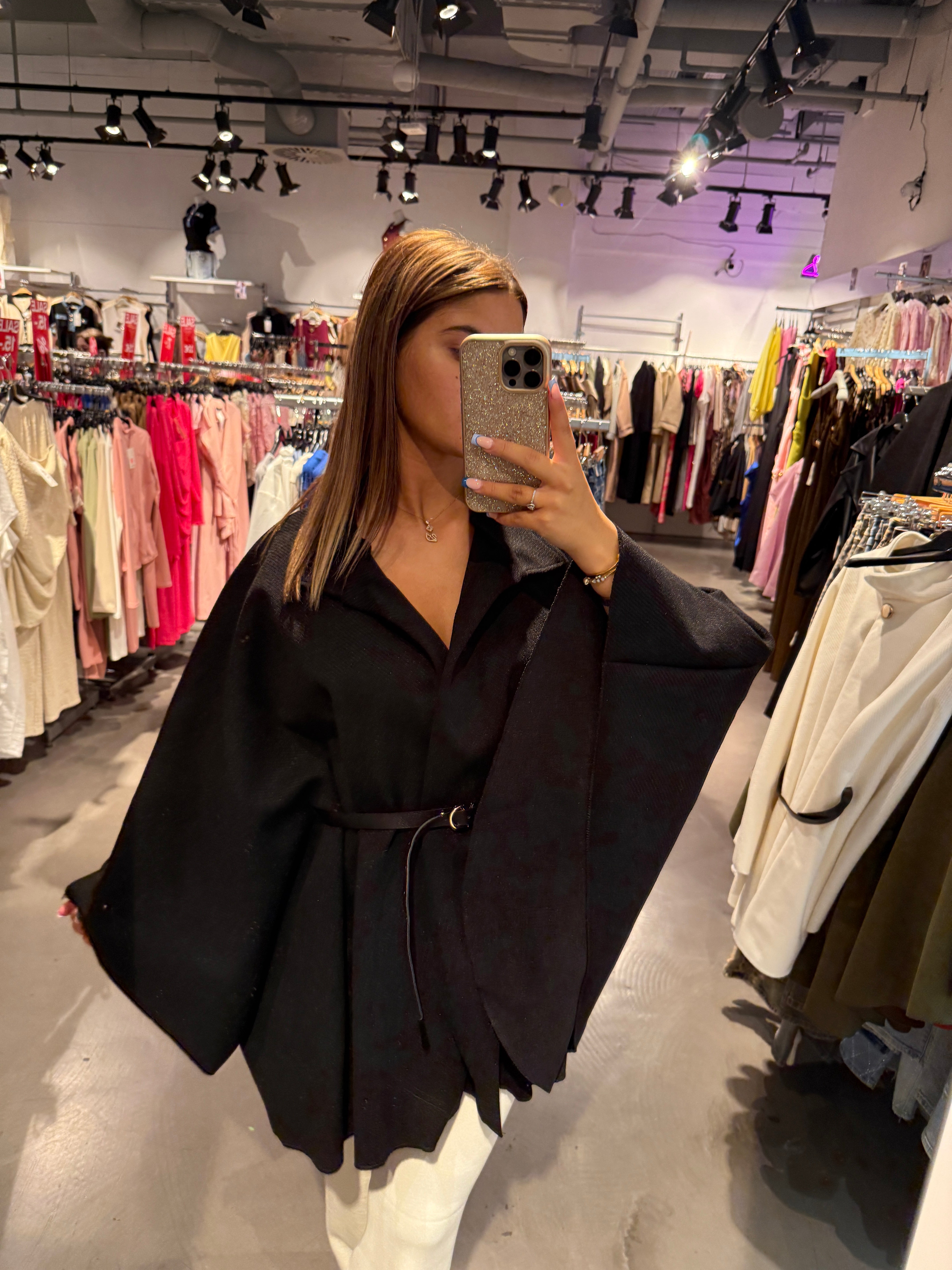 Poncho (Lisa)