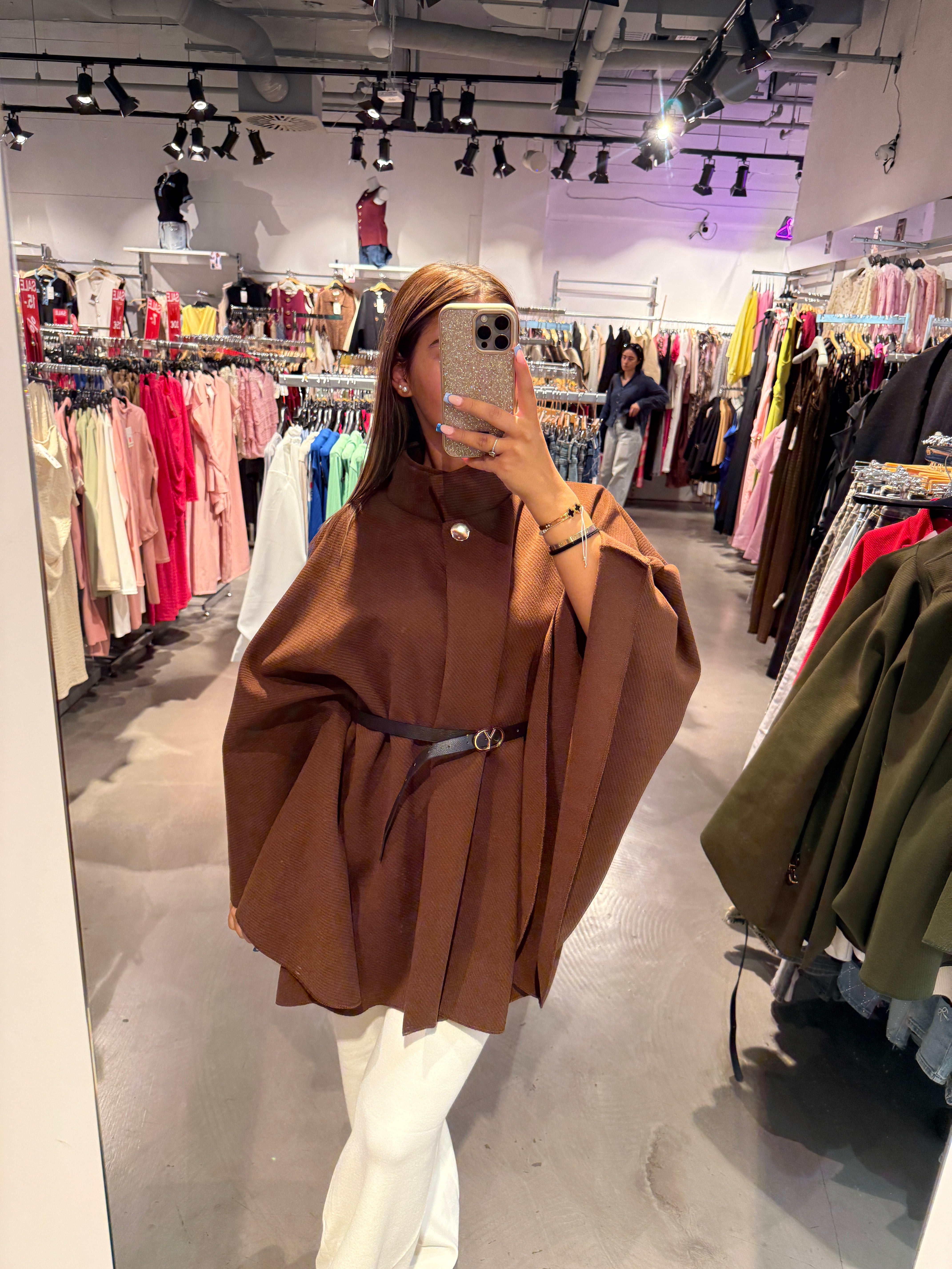 Poncho (Lisa)