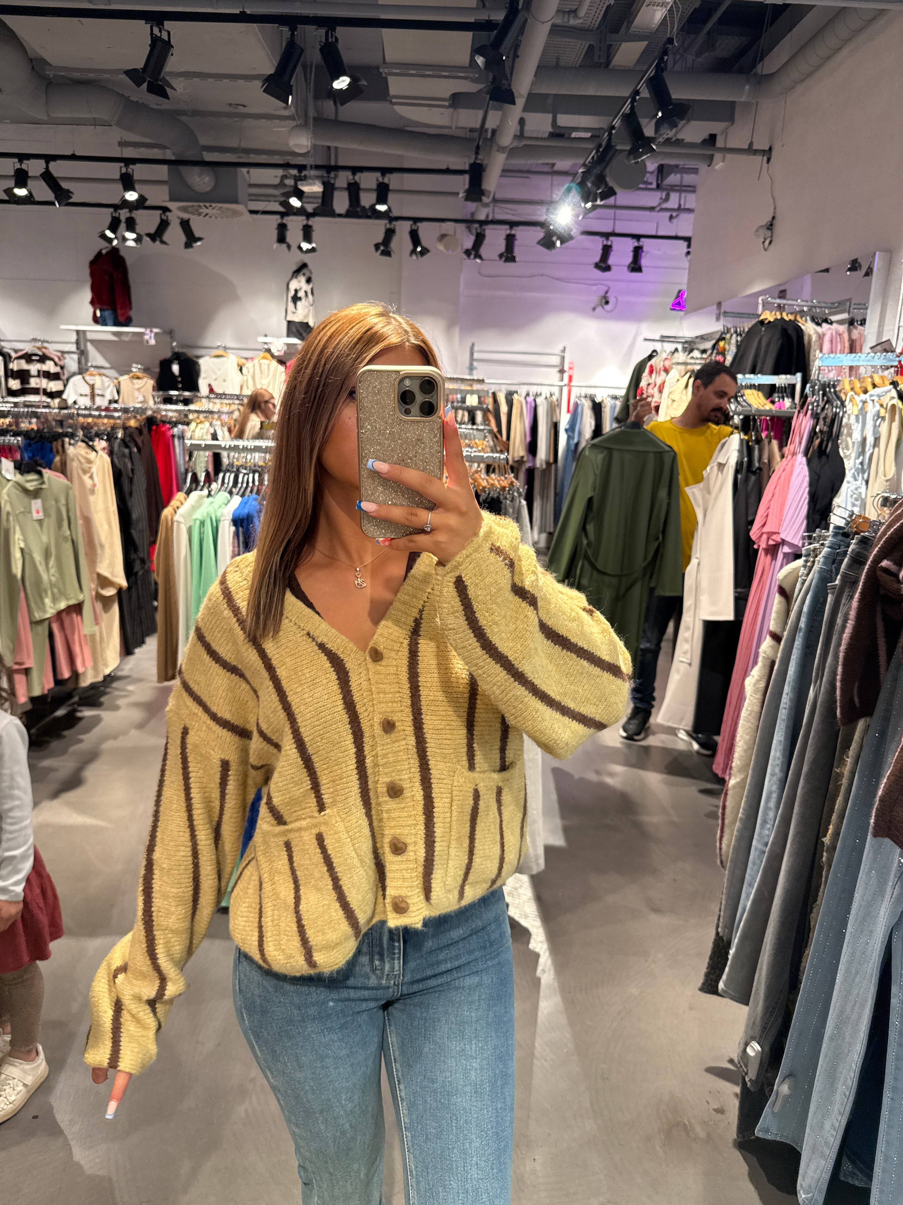 Cardigan (Sara)