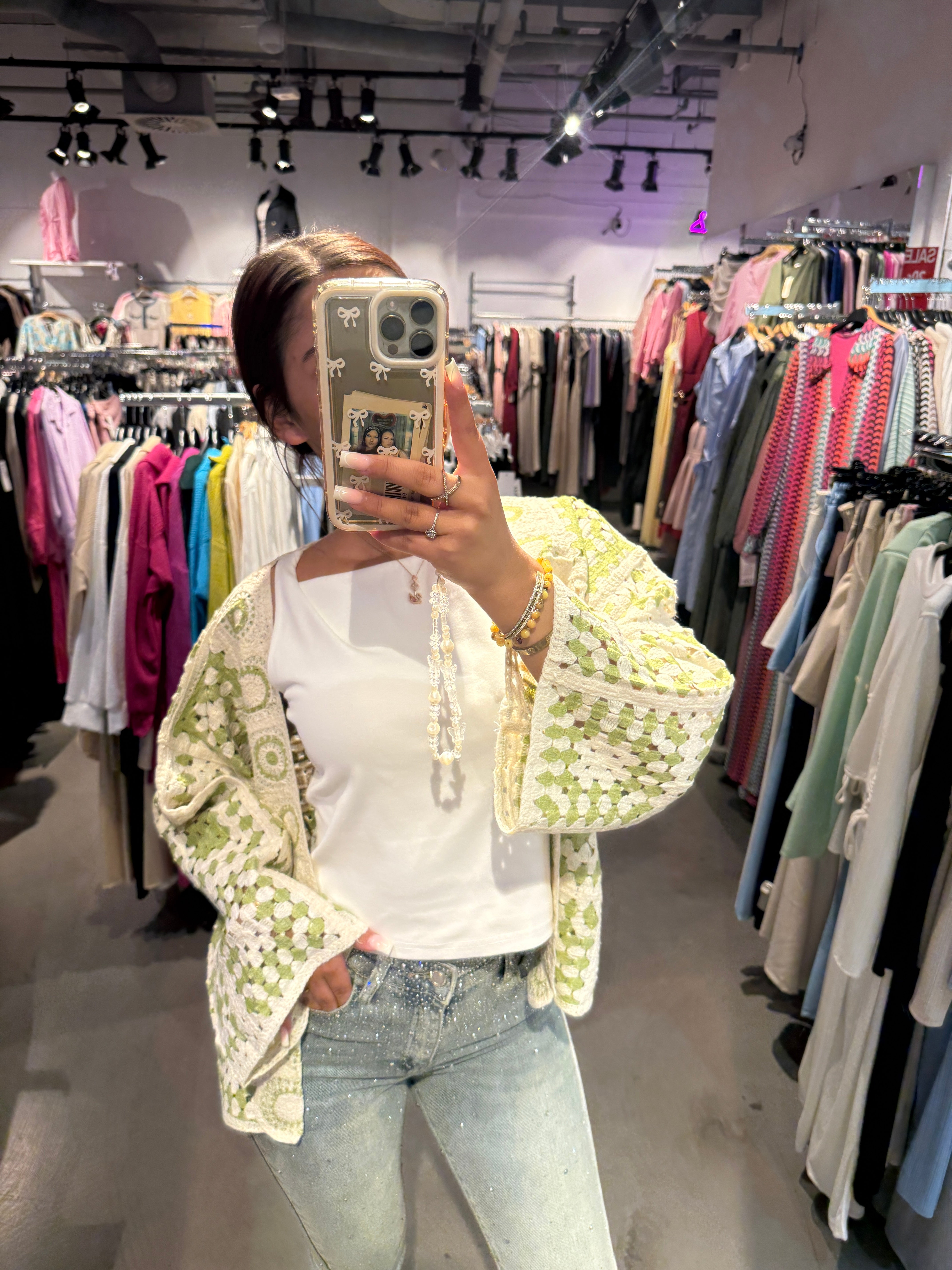 Cardigan (Shayla)