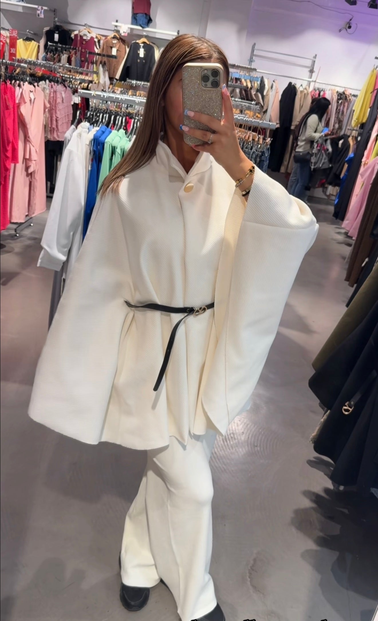 Poncho (Lisa)