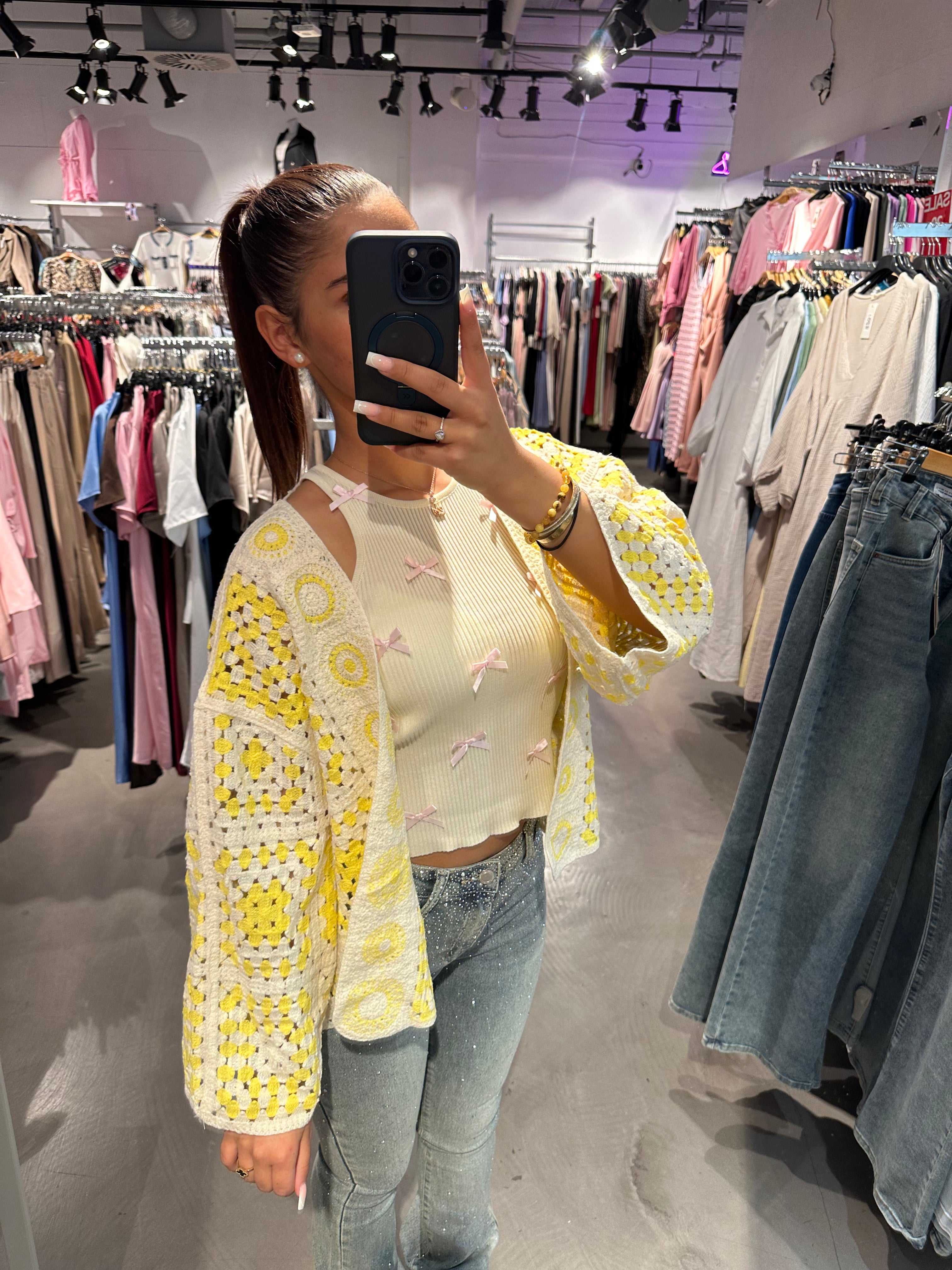 Cardigan (Shayla)
