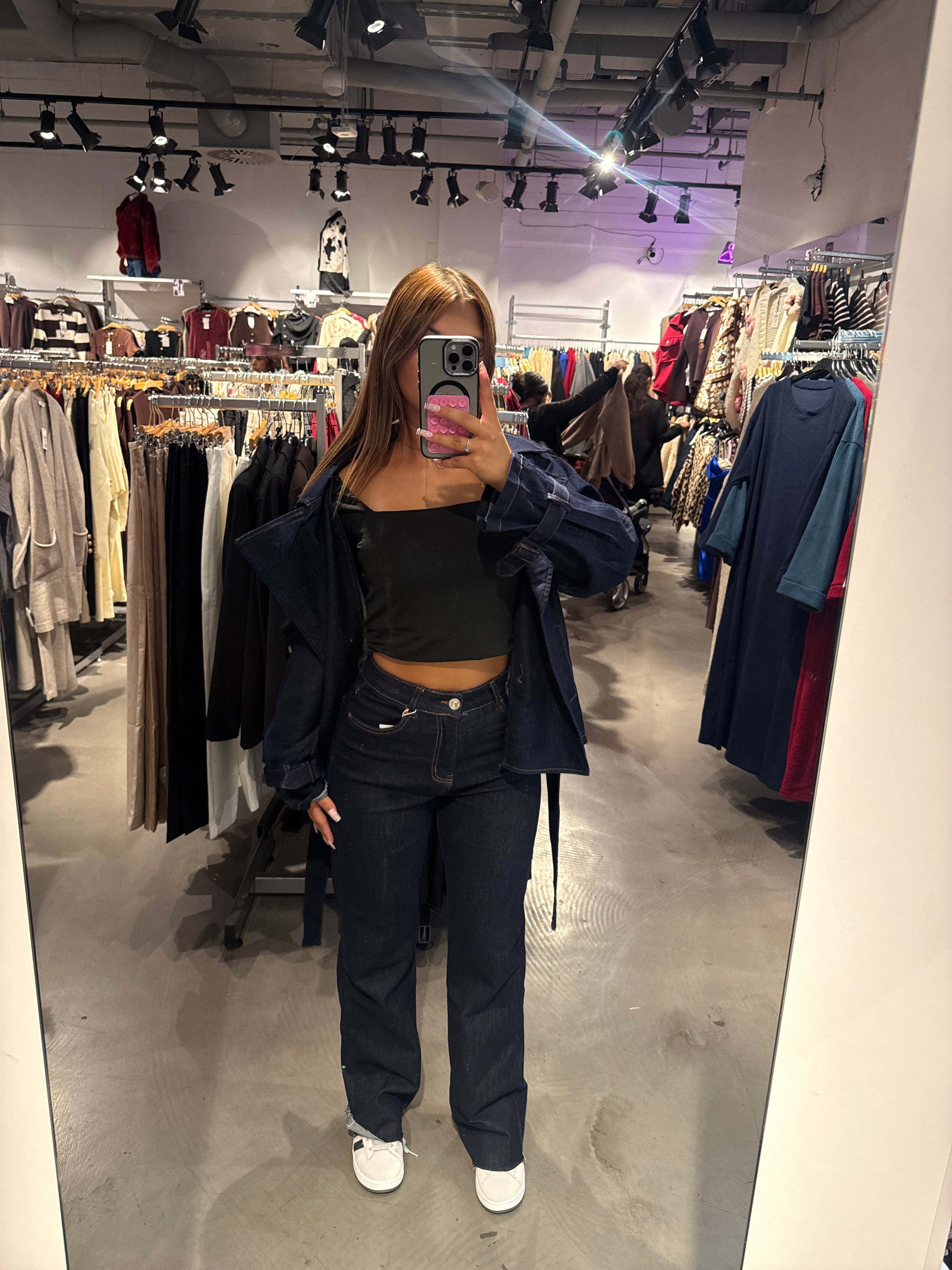Hose (Anissa)