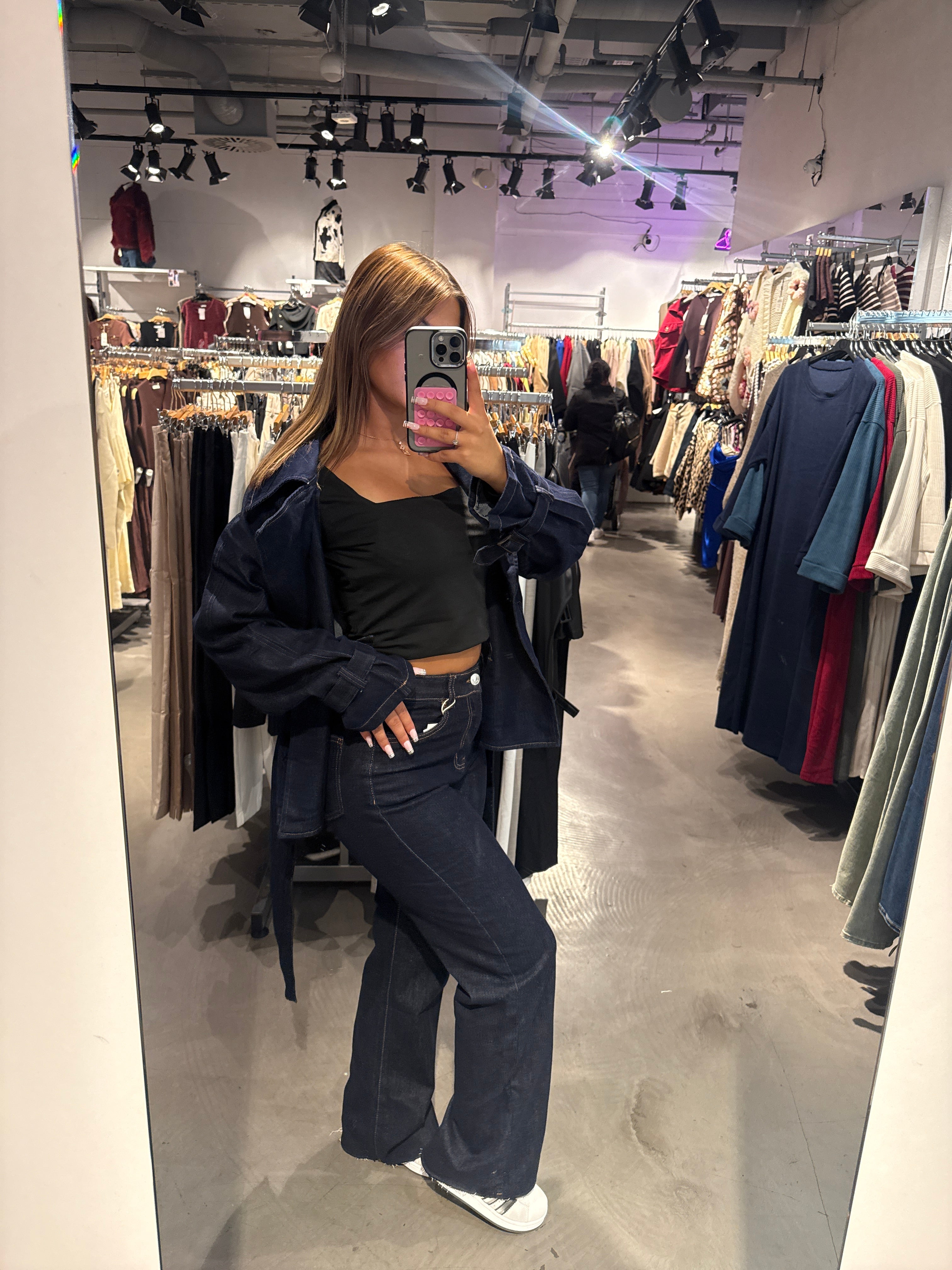 Hose (Anissa)